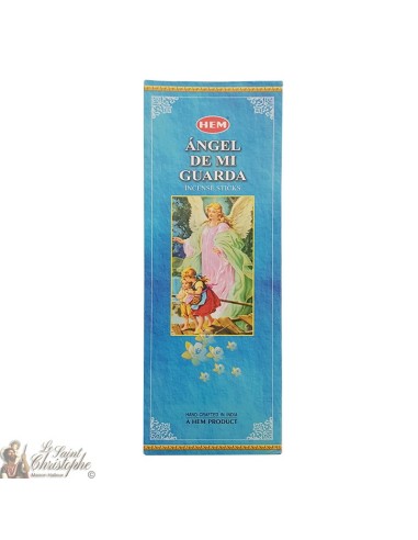 Encens Ange Gardien bâtons - HEM 