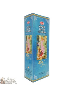 Encens Ange Gardien bâtons - HEM  2