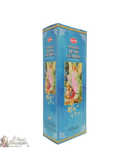 Bastoncini d'incenso Angelo Custode - HEM 