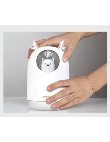 Diffusor für ätherische Öle - kleine Katze