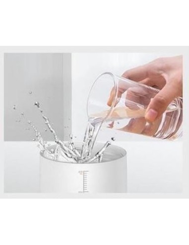 Diffusore di olio essenziale - piccolo gatto