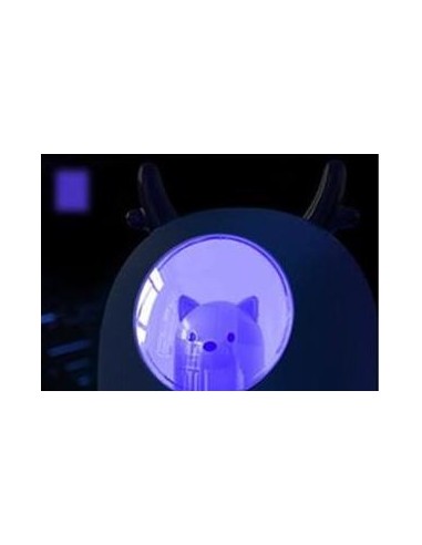 Essential oil diffuser - small cat