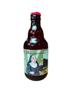 The Blonde Banneusienne with Sage