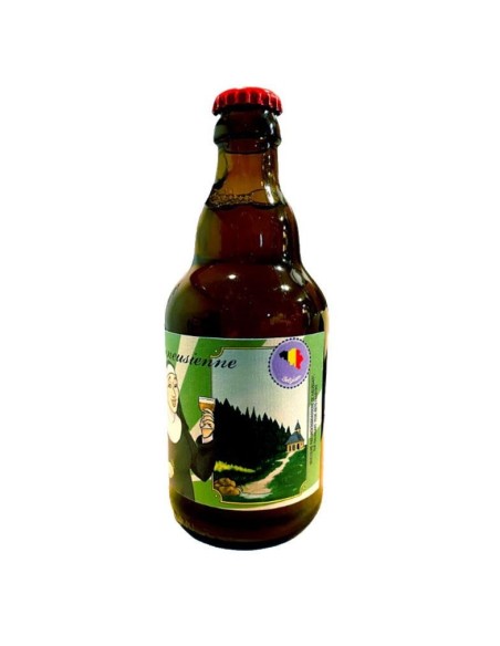 La Banneusienne bionda alla salvia