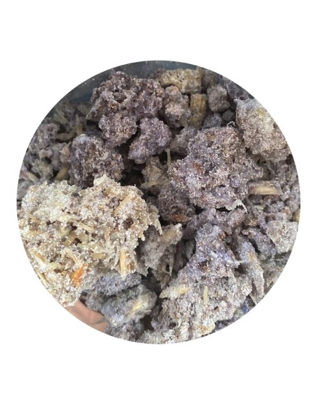 Encens naturel Sagesse - 1 kg