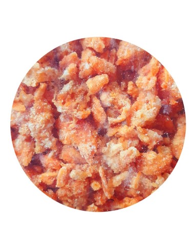 Incienso Natural Felicidad - 1 kg