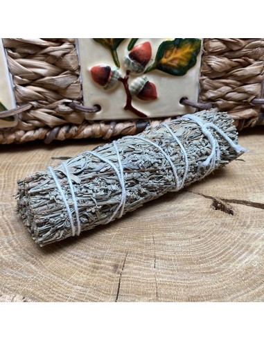 Sage Stick - 12 cm