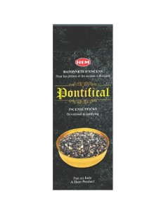 Pontifical incense sticks - HEM 2