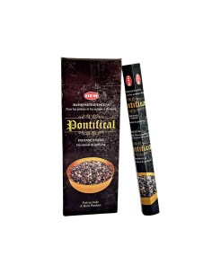 Pontifical incense sticks - HEM