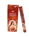 Encens Sainte Thérèse bâtons - HEM