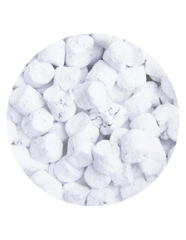 Encens Grec Menthe qualité A - 1 kg