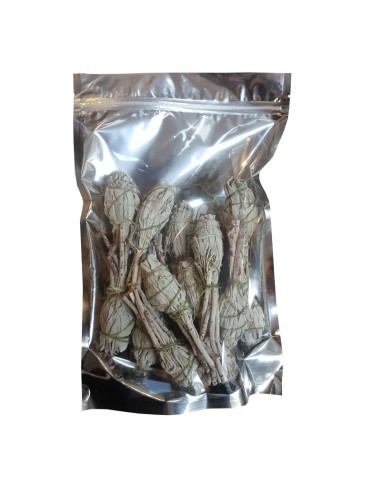 Fagotto di salvia - 10,5 cm