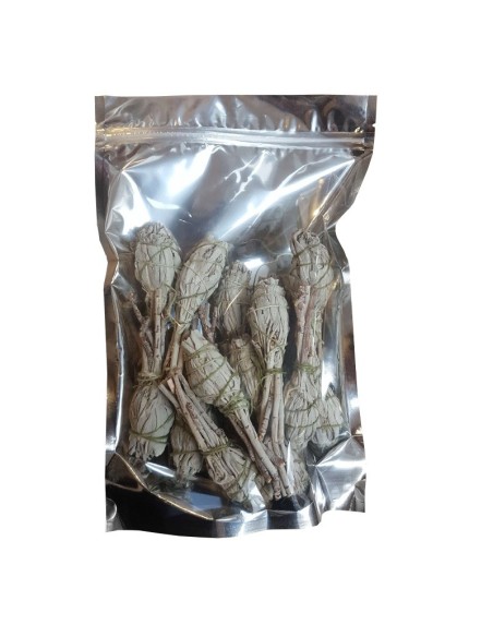 Fagotto di salvia - 10,5 cm