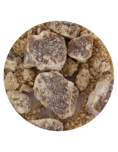 Wierook Amber - 500gr