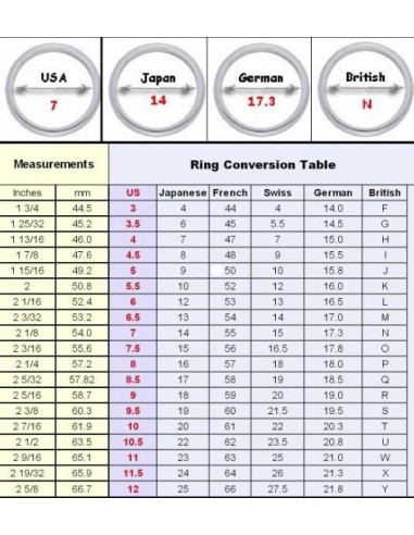 Bague Dizaine avec Roses - Argent 925