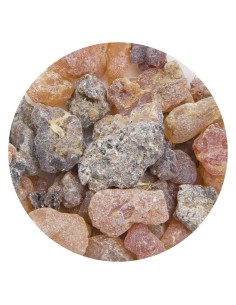 Myrrhe Premium Incense A -1 Kg