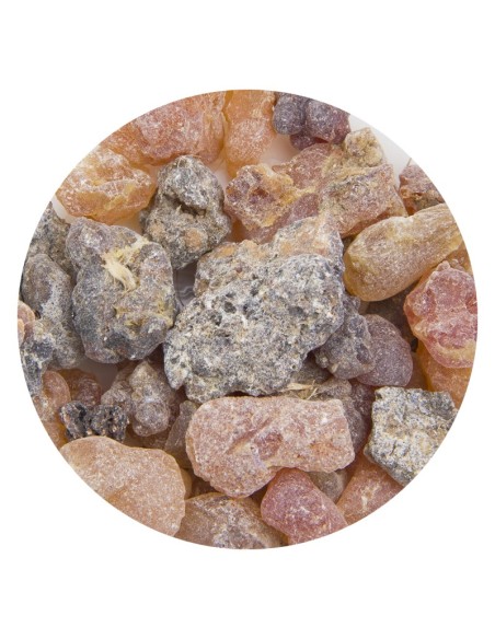 Myrrhe Premium Incense A -1 Kg