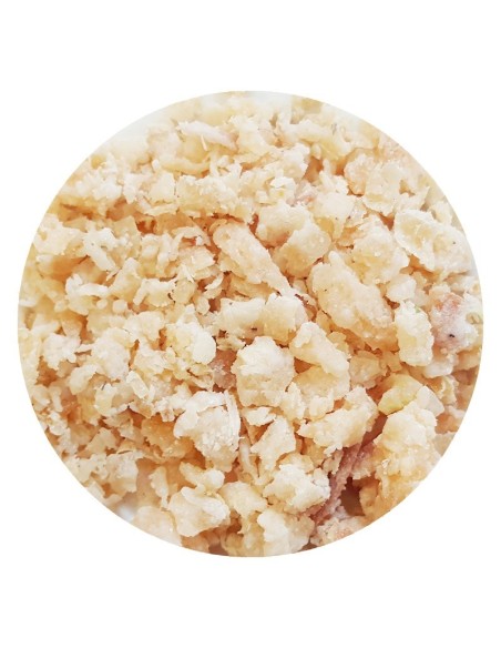 Incense of the rock crystal chakra - 1 kg