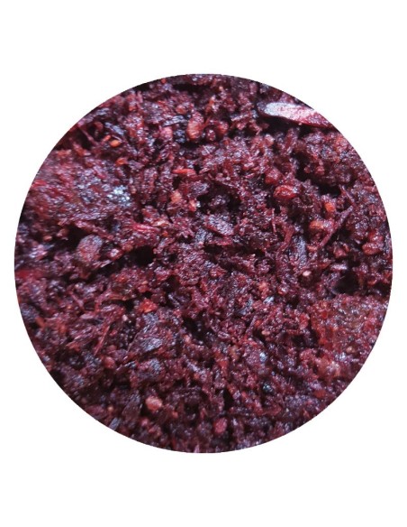 Incense of the purple spinel chakra - 1 kg
