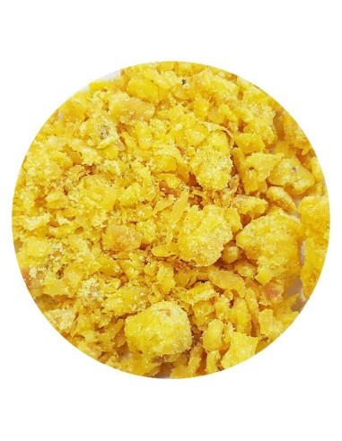 Encens du chakra citrine - 1 kg