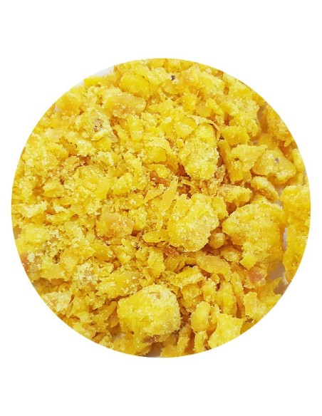 Incenso del chakra del citrino - 1 kg