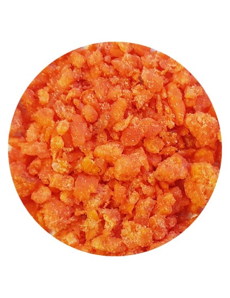 Encens du chakra cornaline - 1 kg