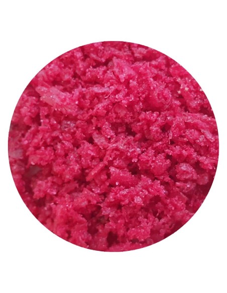 Incenso chakra rubino - 1 kg