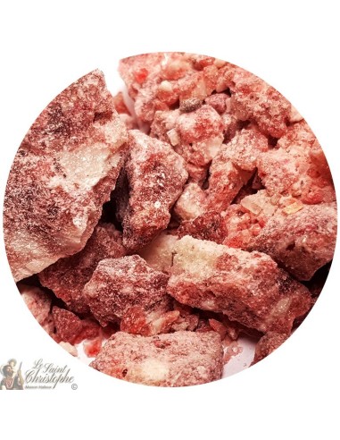 Encens Djaoui Rouge - 1 er qualité - 1 kg