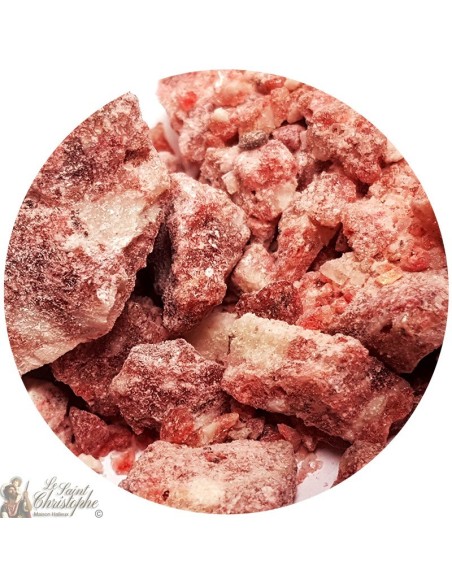 Incense Djaoui Red - 1 kg