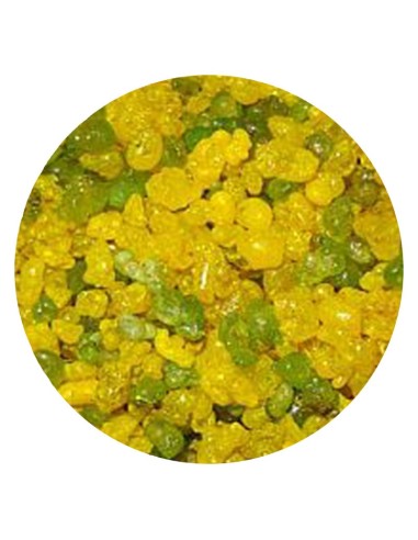 Encens Bergamote - 1 Kg