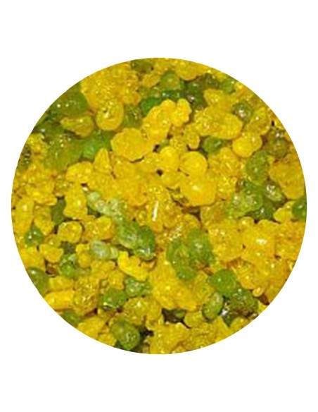 Encens Bergamote - 1 Kg