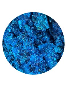 Agaat Chakra Wierook - 1 kg