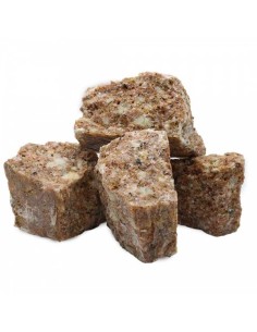 Räucherstäbchen Djaoui Rot - 1 kg