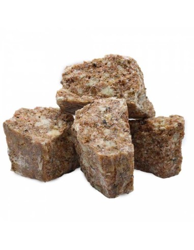 Incienso Djaoui Rojo - 1 kg