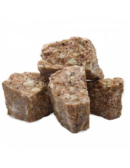 Räucherstäbchen Djaoui Rot - 1 kg