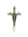 Colgante cruz Cristo Resucitado