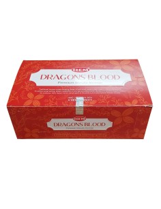 Encens premium Dragon's Blood Masala - HEM 2