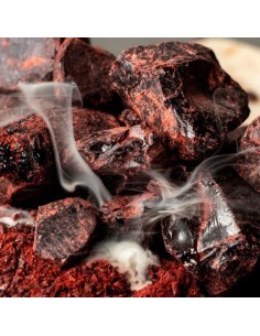 Wierook - Dragon Blood - 500 gr 2