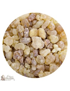 Encens Oliban Premium  A - 1 kg 