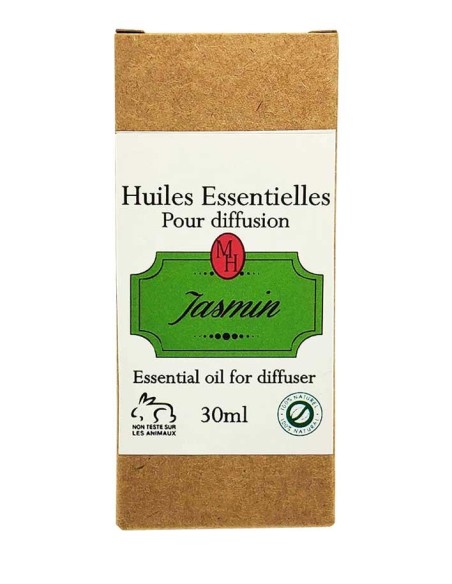 Aceite esencial con Jazmín para difusión