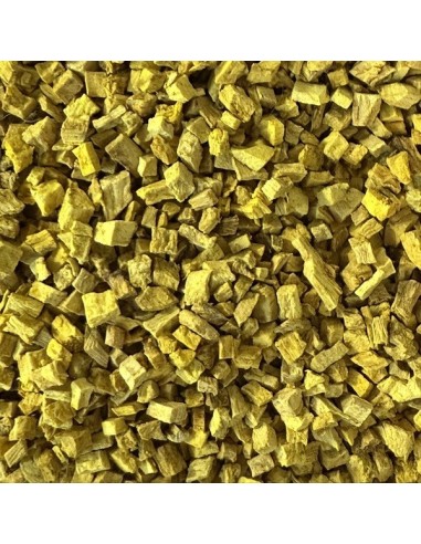  Incienso de Oud Amarillo - 1 kg