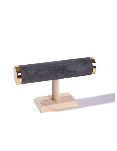 Espositore per braccialetti - Grigio