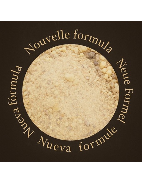 Incenso in resina - San Miguel - 1kg