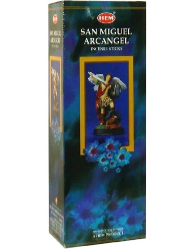 St Michael Incense Sticks - HEM 