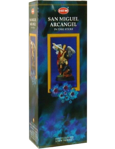 St Michael Incense Sticks - HEM 