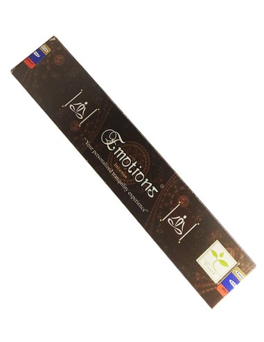 Emotions Incense Sticks - Satya