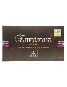 Bastoncini di incenso Emotions - Satya 2