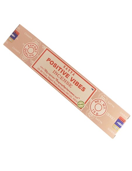 Emotions Incense Sticks - Satya