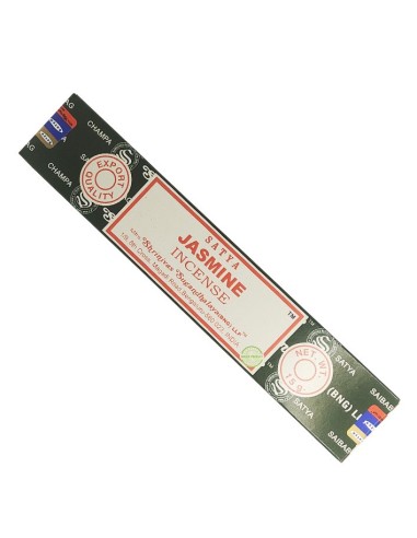 Incense sticks Jasmine - Satya