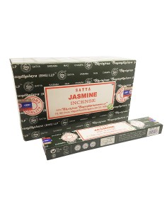 Bastoncini d'incenso Gelsomino - Satya